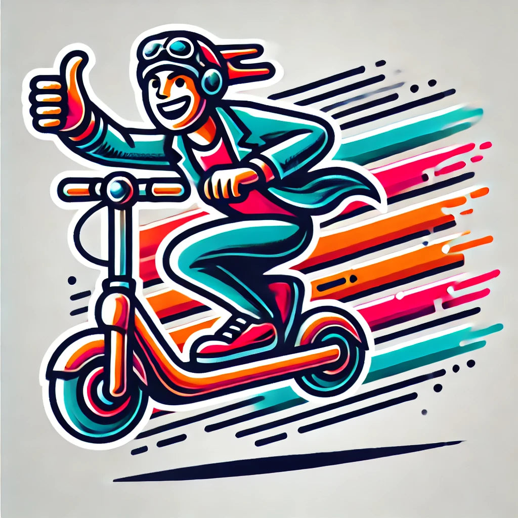 The Top 5 Benefits of Using Electric Scooters for Urban Commuting