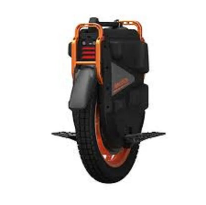 NeW INMOTION V13 Challenger 4500W 126V 3024Wh One Wheel Balance Electric Unicycle