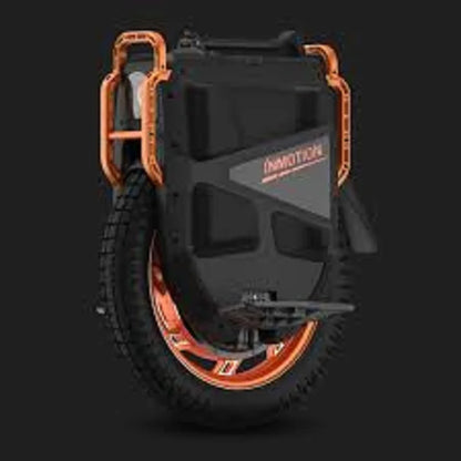 NeW INMOTION V13 Challenger 4500W 126V 3024Wh One Wheel Balance Electric Unicycle