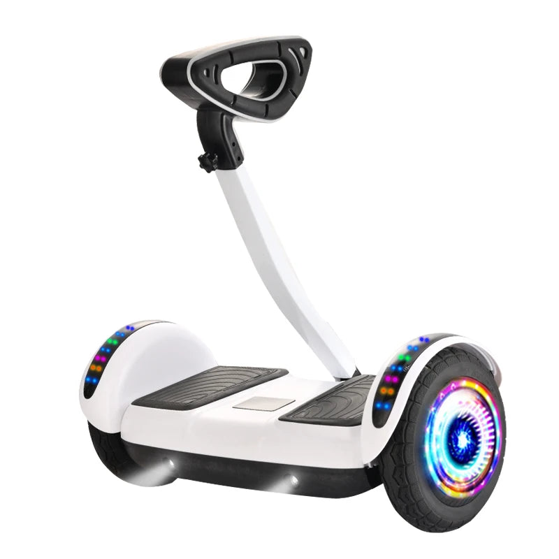 New design two wheel fast adults personal transporter self-balancing electric scooters with seat