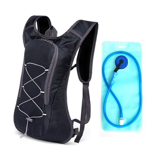 High Quality Outdoors And Riding Backpack For Men And Women