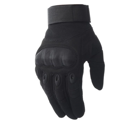 Tactical Motorcycle Motocross Full Finger Gloves Motorbike Riding