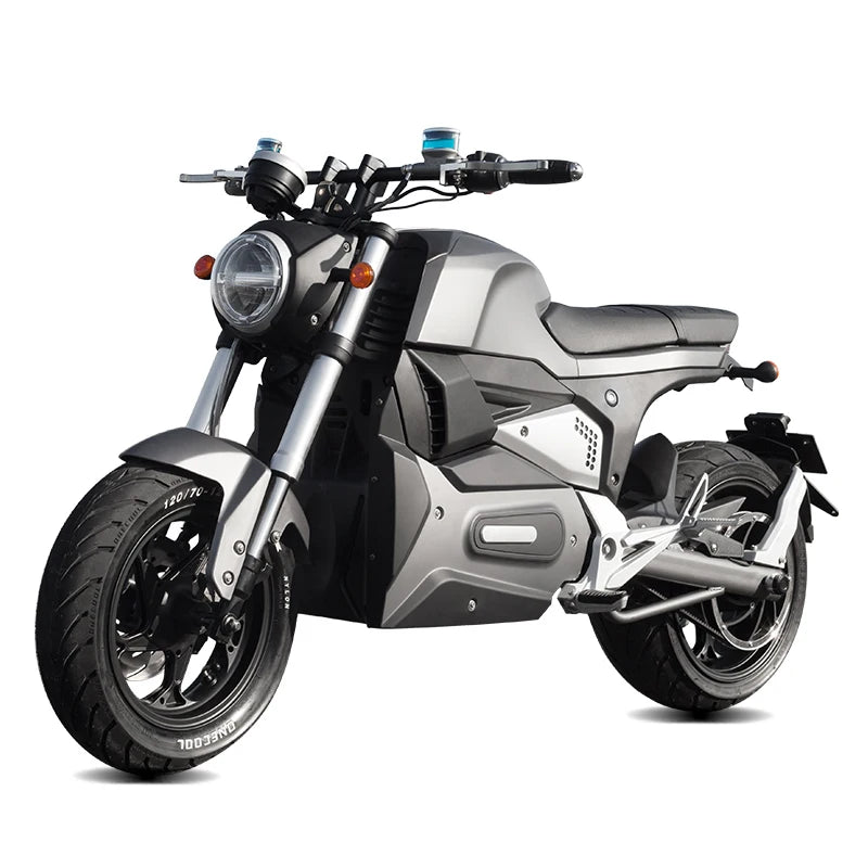 Low Price Wholesale Electric Scooter 2000w  Adult Hot Sale Electric Motorcycle SKD