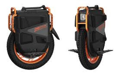 NeW INMOTION V13 Challenger 4500W 126V 3024Wh One Wheel Balance Electric Unicycle