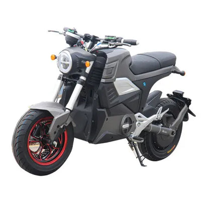 Low Price Wholesale Electric Scooter 2000w  Adult Hot Sale Electric Motorcycle SKD