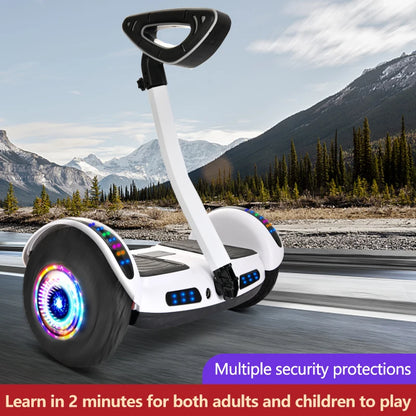 New design two wheel fast adults personal transporter self-balancing electric scooters with seat