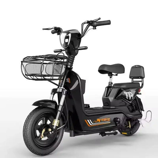 350 Watt Brushless Waterproof Electric Bike Adult Electric Bike Manufacturer Electric Bike