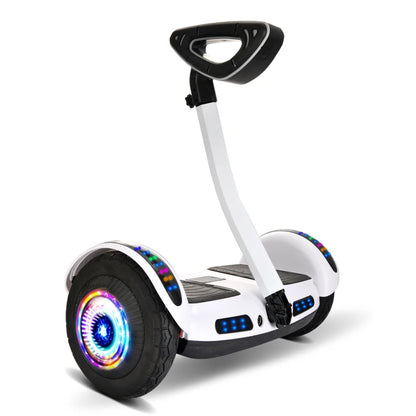 New design two wheel fast adults personal transporter self-balancing electric scooters with seat